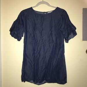 Copper Key Youth Dress